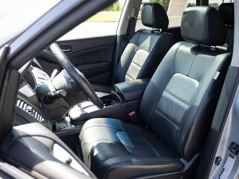 Used 2014 Nissan Murano SL w/ Navigation Package AWD/4WD image 23