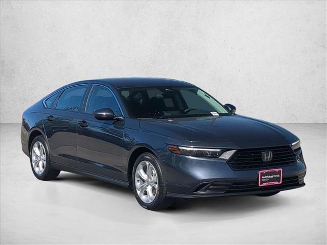 New 2026 Honda Accord LX image 7