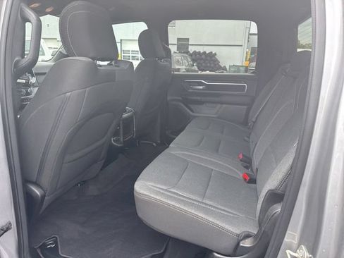 Certified 2023 RAM 1500 Big Horn AWD/4WD image 22