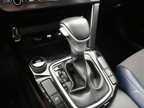 Certified 2024 Kia Seltos S FWD image 23