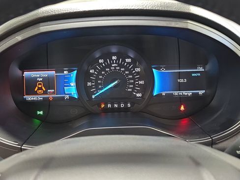 Used 2022 Ford Edge SEL w/ Convenience Package AWD/4WD image 21