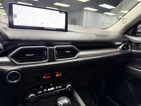 Used 2023 MAZDA CX-5 AWD 2.5 S w/ Select Package image 25