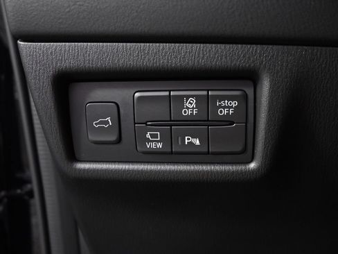 Certified 2025 MAZDA CX-5 AWD 2.5 S image 24