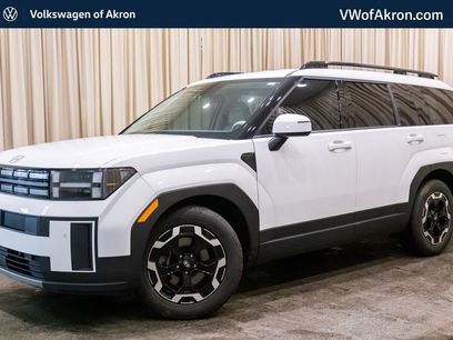 Used 2024 Hyundai Santa Fe SEL