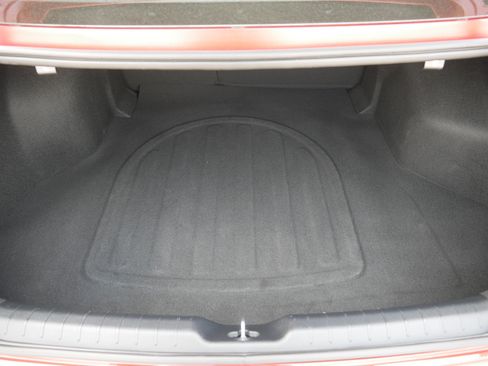 Certified 2025 Kia K4 EX FWD image 18