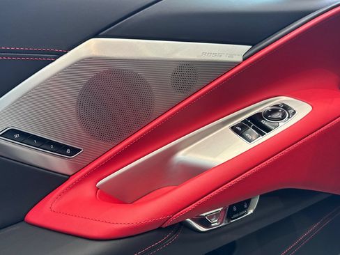 New 2027 Chevrolet Corvette Grand Sport w/ Z52 Sport Performance Package RWD image 9