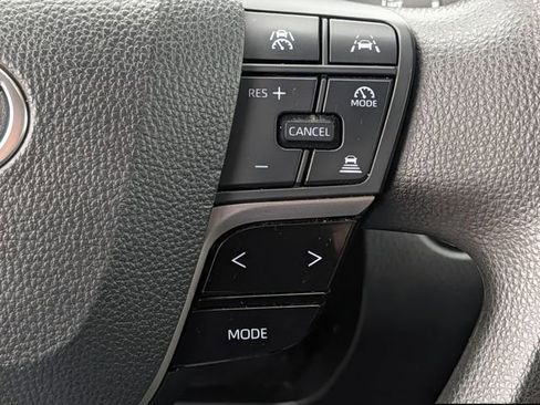Used 2025 Toyota Camry LE FWD image 19