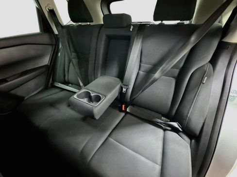 Used 2024 Nissan Rogue S AWD/4WD image 22
