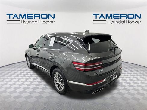 Used 2024 Genesis GV80 2.5T image 3