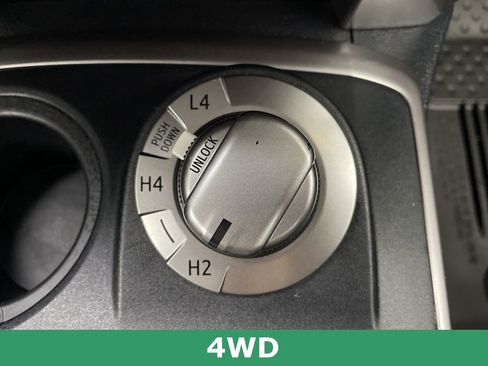 Used 2023 Toyota 4Runner SR5 image 36