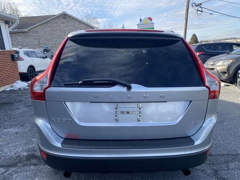 Used 2012 Volvo XC60 3.2 image 6