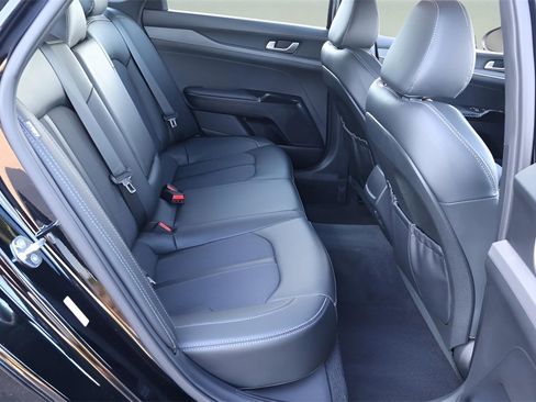 Used 2023 Kia K5 GT-Line w/ GT-Line Premium Package image 16