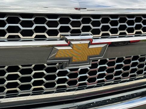 Used 2019 Chevrolet Silverado 2500 W/T w/ Snow Plow Prep Package AWD/4WD image 10