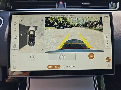 Certified 2025 Land Rover Range Rover Evoque S image 13