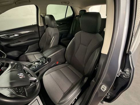 Used 2022 Buick Envision Preferred image 18