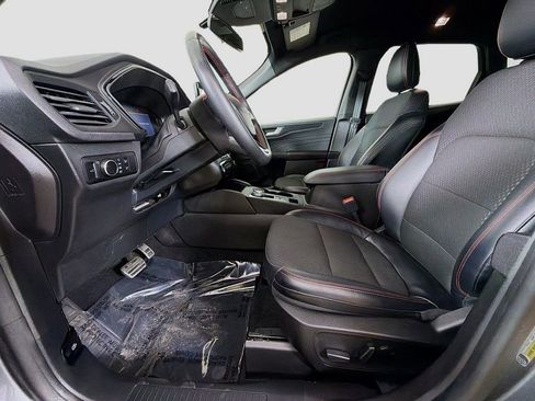 Used 2023 Ford Escape ST-Line w/ Tech Pack #1 image 20