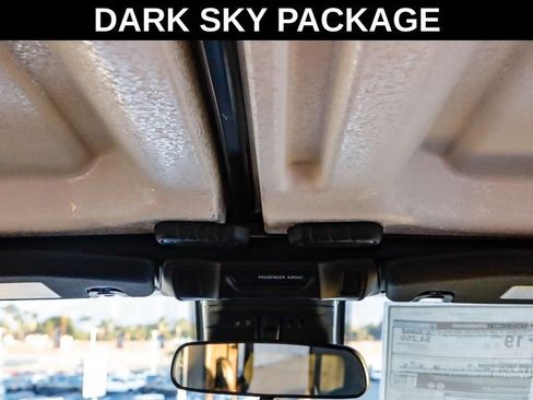 New 2025 Jeep Gladiator Sport image 17