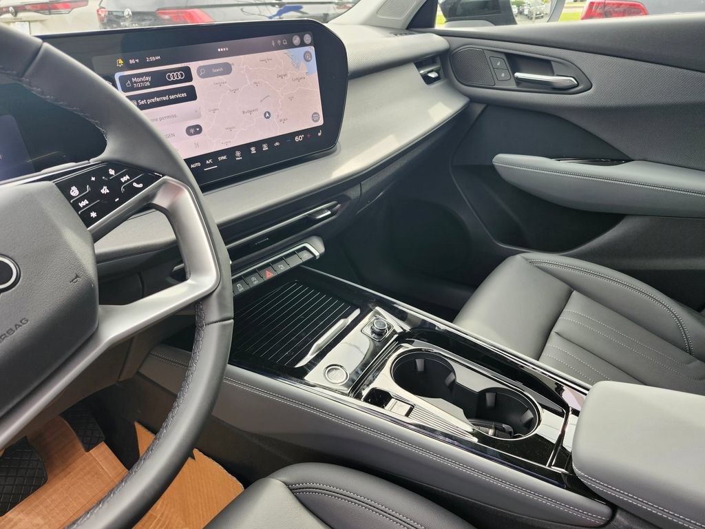 New 2026 Audi Q3 quattro 2.0T AWD/4WD image 10