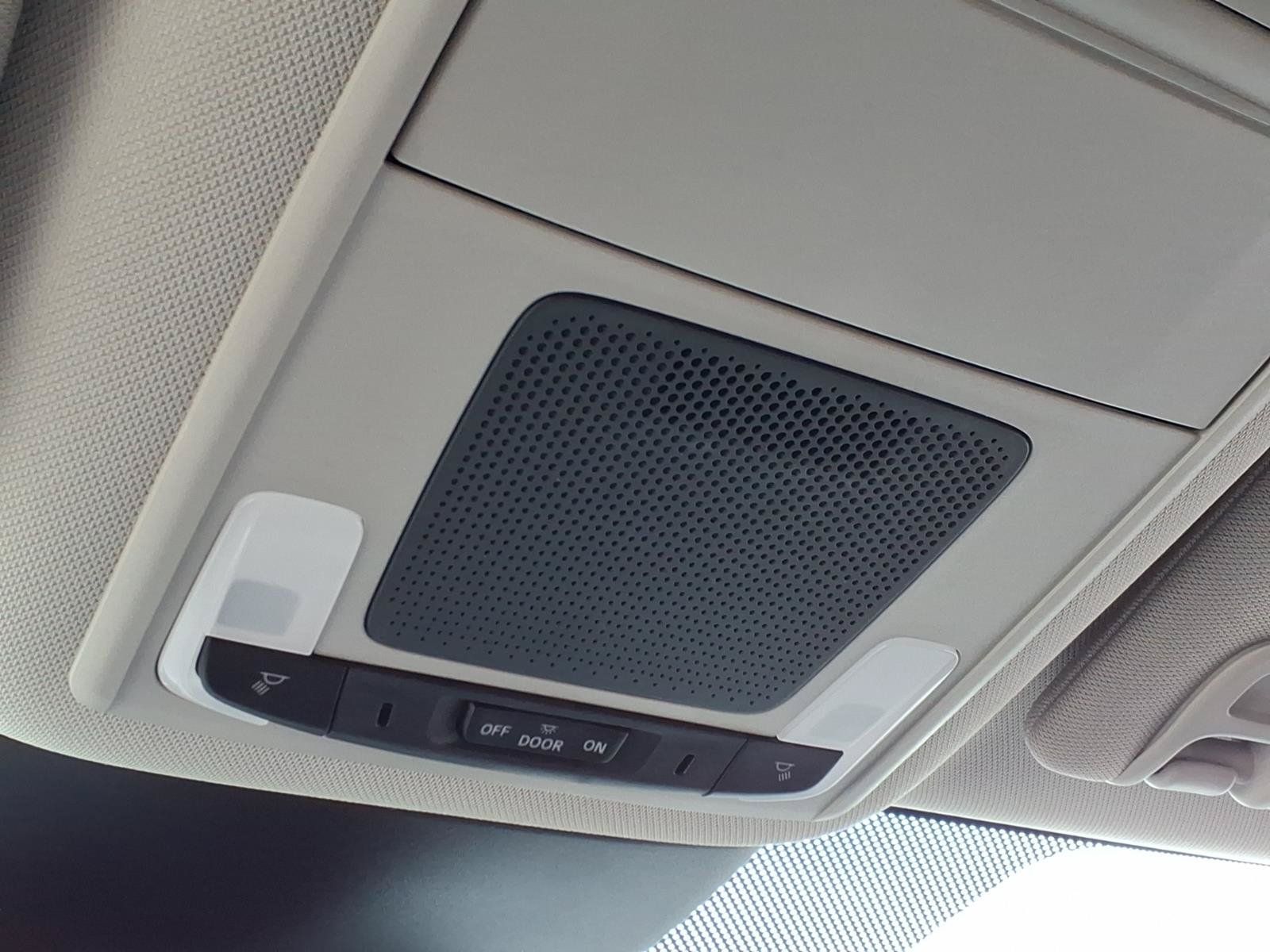 Certified 2025 Honda Pilot EX-L image 23