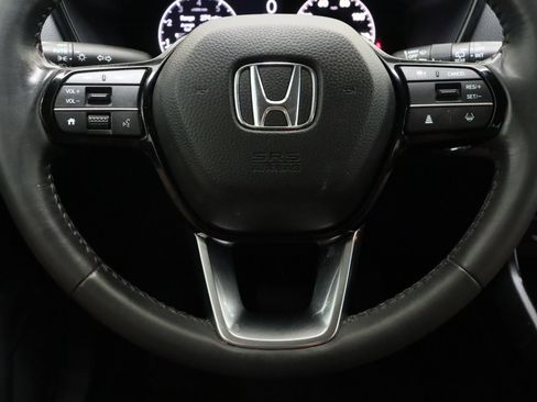 Used 2023 Honda CR-V EX-L image 24