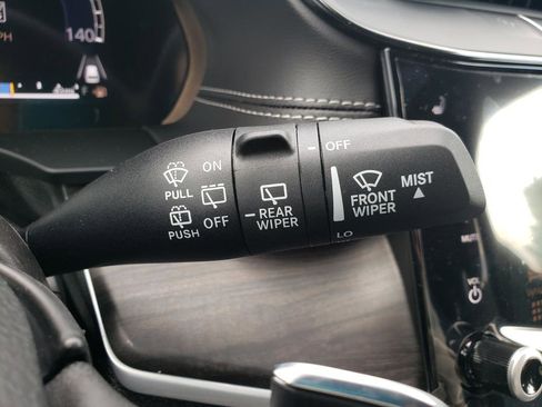 New 2026 Jeep Grand Cherokee L 4WD image 23