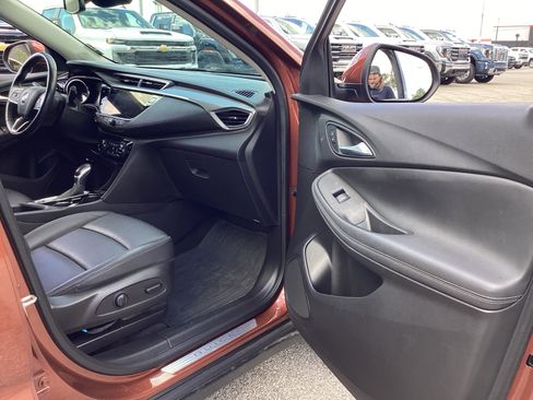 Used 2020 Buick Encore GX Essence image 27