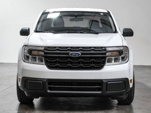 Used 2022 Ford Maverick XL FWD image 7