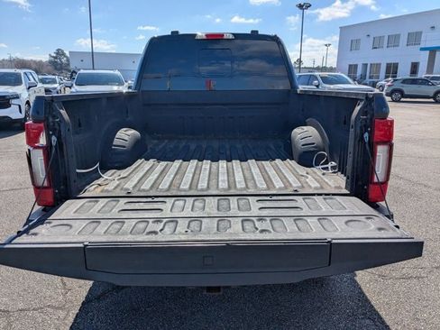 Used 2021 Ford F250 Lariat image 13