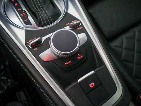 Used 2017 Audi TTS 2.0T image 32