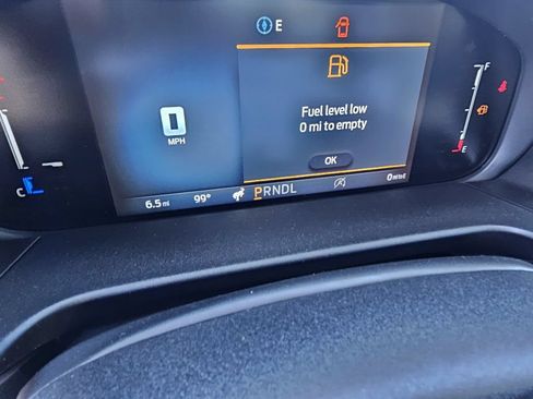 New 2026 Ford Bronco Sport Big Bend w/ Convenience Package AWD/4WD image 28
