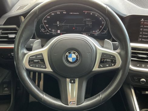 Used 2021 BMW M340i image 13