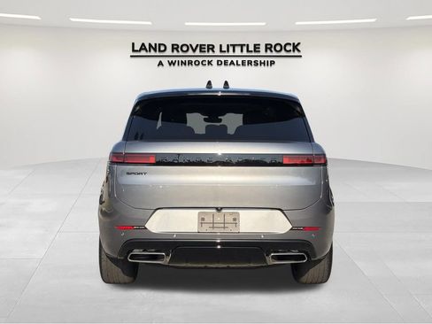 Used 2024 Land Rover Range Rover Sport Dynamic SE AWD/4WD image 7