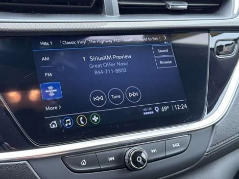 Certified 2023 Buick Encore GX Preferred w/ Cold Weather Comfort Package image 19