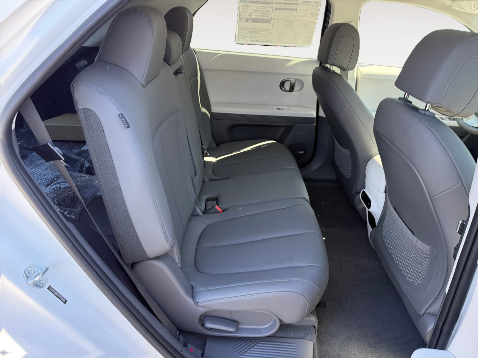 New 2027 Hyundai Ioniq 5 SEL RWD image 18