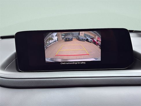 New 2026 MAZDA CX-30 AWD 2.5 S image 25