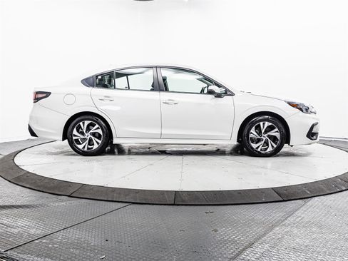 Used 2024 Subaru Legacy Premium image 11
