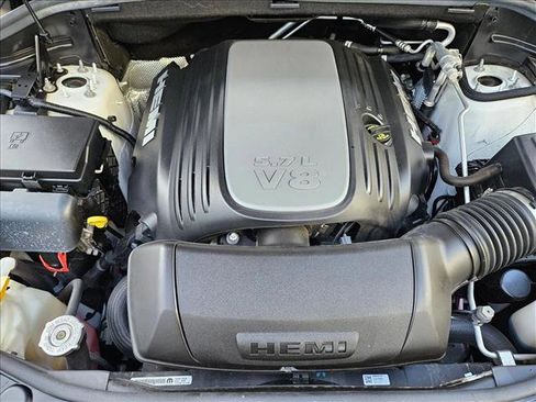 Used 2021 Dodge Durango R/T w/ Technology Group image 23