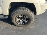 Used 2004 Toyota 4Runner Limited image 2