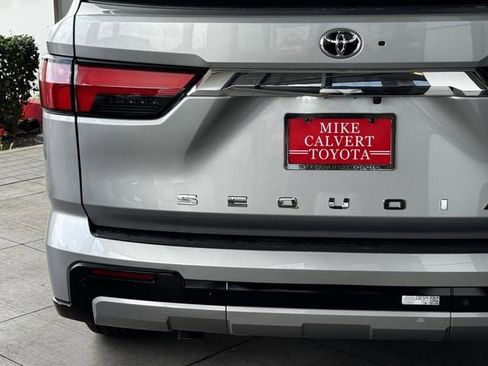 New 2026 Toyota Sequoia Limited image 7