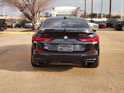 Used 2021 BMW M235i xDrive Gran Coupe w/ Driving Assistance Package image 7