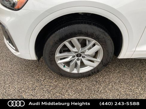 Certified 2023 Audi Q5 2.0T Premium w/ Convenience Package image 16