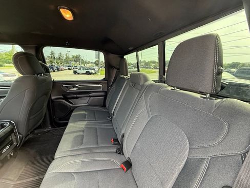 Used 2022 RAM 1500 Big Horn AWD/4WD image 26