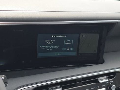 New 2026 Hyundai Palisade SEL AWD/4WD image 7