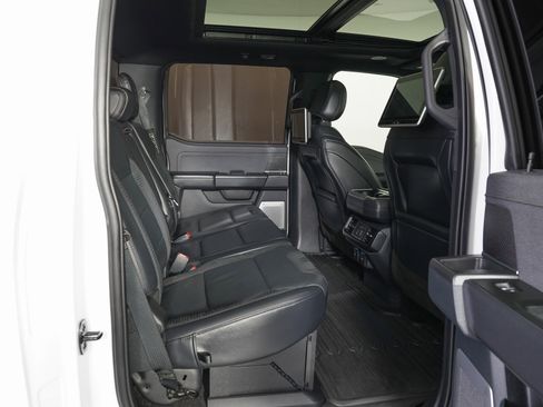 Used 2022 Ford F150 Raptor w/ Equipment Group 801A High image 11