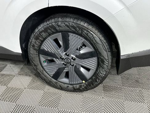 New 2026 Nissan Murano SL image 40