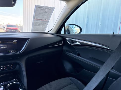 Used 2023 Buick Envision Preferred w/ Sport Touring Package image 20