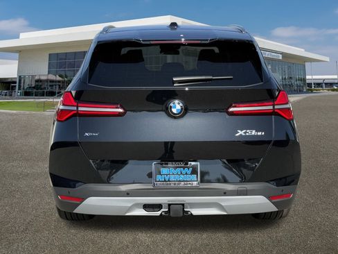 New 2026 BMW X3 xDrive30 image 9