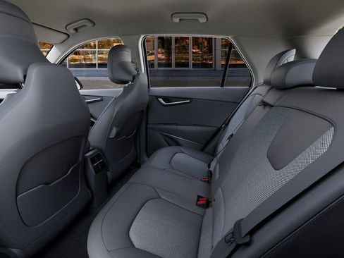 New 2026 Kia Niro Wind FWD image 18