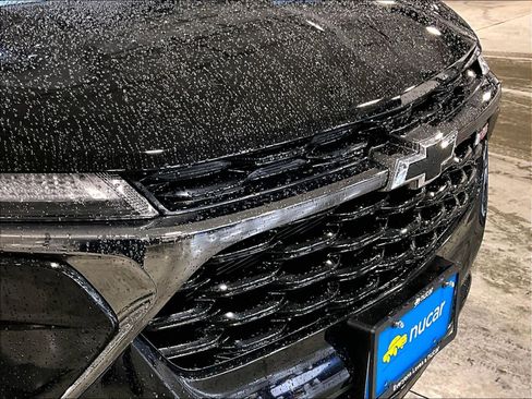 Used 2024 Chevrolet Trax RS image 33