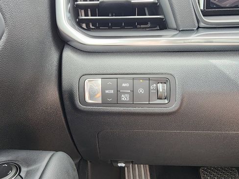 New 2026 GMC Terrain Denali image 18